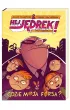 Gdzie moja forsa? Hej, J�drek!