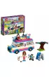 LEGO Friends Furgonetka Olivii 41333