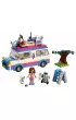 LEGO Friends Furgonetka Olivii 41333