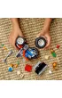 LEGO City Traktor 60287