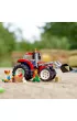LEGO City Traktor 60287