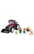 LEGO City Traktor 60287