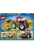 LEGO City Traktor 60287