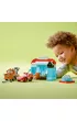LEGO DUPLO Zygzak McQueen i Zomek — myjnia 10996