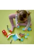 LEGO DUPLO Zygzak McQueen i Zomek — myjnia 10996