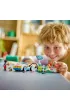 LEGO Friends Samoch�d elektryczny i stacja �aduj�ca 42609