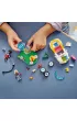 LEGO Friends Samoch�d elektryczny i stacja �aduj�ca 42609