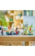 LEGO Friends Samoch�d elektryczny i stacja �aduj�ca 42609