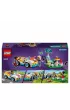 LEGO Friends Samoch�d elektryczny i stacja �aduj�ca 42609