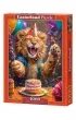 Puzzle 1000 el. Happy Birthday! Castorland