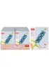 Klocki konstrukcyjne Kwiat 116 element�w MEGA CREATIVE 570795