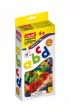 Quercetti Literki magnetyczne ma�e 48 szt.