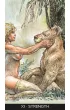Serpieri Tarot