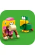 LEGO Super Mario Dunglowy koncert Dixie Kong - zestaw rozszerzajcy 71421