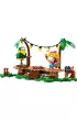 LEGO Super Mario Dunglowy koncert Dixie Kong - zestaw rozszerzajcy 71421