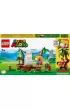 LEGO Super Mario Dunglowy koncert Dixie Kong - zestaw rozszerzajcy 71421