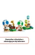 LEGO Super Mario Toad i dom�wka 72041