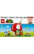 LEGO Super Mario Toad i dom�wka 72041