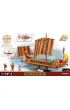 Imperium Romanum - Rzymski Okr�t Wojenny