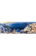 Puzzle 1000 el. Santorini Greece Eurographics