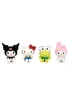 Hello Kitty&Friends -plusz Kitty Satin Ribbon 20cm Epee