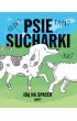 Psie sucharki id� na spacer