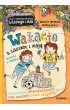 Wakacje z Lassem i Maj�. Tom 3. Turniej w Valleby