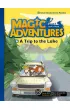 Magic Adventures Level 1. Cz�� 6. Trip to the Lake + CD