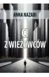 Ci z wieżowców – Anna Nazabi – okładka ebook