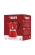 Bialetti Kawiarka Moka Express Nutcracker 6tz 250 ml