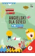Angielski dla dzieci. Piosenki. Kapitan Nauka