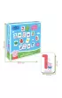 Aston Active Magnesy Peppa nauka liczenia