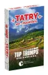 Top Trumps tuck box Tatry Winning Moves