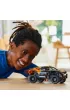 LEGO Technic NEOM McLaren Extreme E Race Car 42166