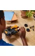 LEGO Technic NEOM McLaren Extreme E Race Car 42166