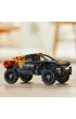 LEGO Technic NEOM McLaren Extreme E Race Car 42166