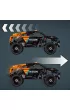 LEGO Technic NEOM McLaren Extreme E Race Car 42166