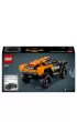 LEGO Technic NEOM McLaren Extreme E Race Car 42166