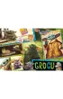 Puzzle 160 el. Grogu, Star Wars The Mandalorian Trefl