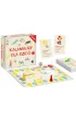Kalambury dla dzieci Kangur