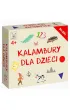 Kalambury dla dzieci Kangur