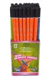 O��wek tr�jk�tny neon HB mix CRICCO 1 szt.