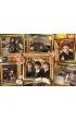 Puzzle 180 el. SuperColor. Harry Potter Clementoni