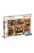 Puzzle 180 el. SuperColor. Harry Potter Clementoni