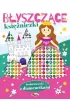 B�yszcz�ce ksi�niczki. Kolorowanki z diamencikami