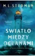 Światło między oceanami – M. L. Stedman – okładka ebook