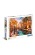 Puzzle 500 el. High Quality Collection. Sunset over Venice Clementoni