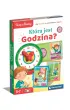 Kt�ra jest godzina? Clementoni