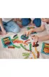 Puzzle Gra magnetyczna - Burger Roter Kafer