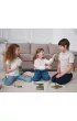 Puzzle Gra magnetyczna - Burger Roter Kafer